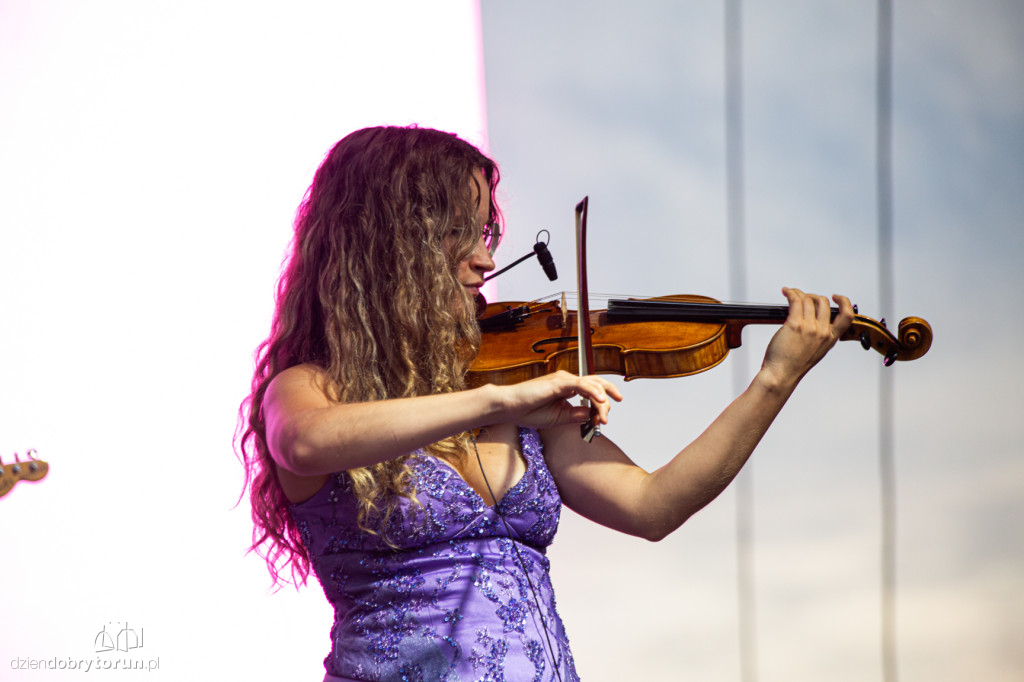 Dni Torunia 2026: Koncert TRZY BRZMIENIA MIASTA