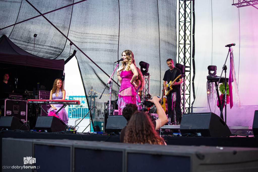 Dni Torunia 2026: Koncert TRZY BRZMIENIA MIASTA