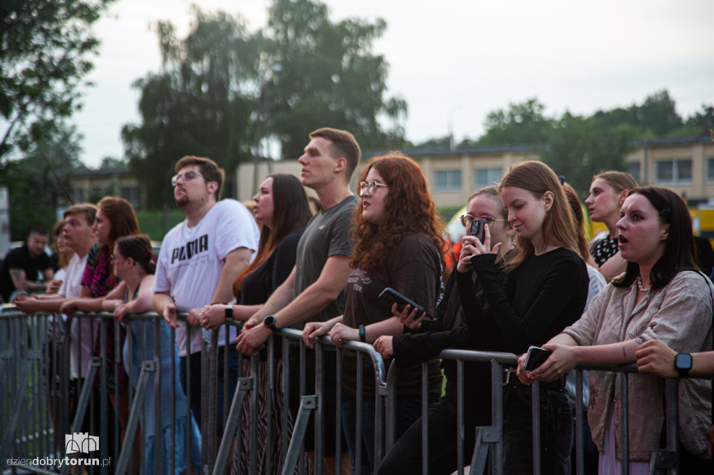 Dni Torunia 2026: Koncert TRZY BRZMIENIA MIASTA