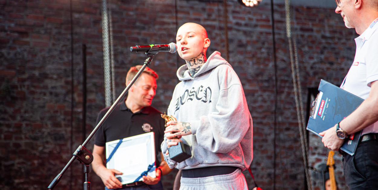 Koncert Toruńskie Gwiazdy 2026