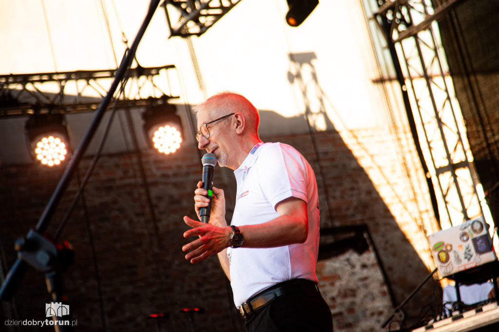 Koncert Toruńskie Gwiazdy 2026