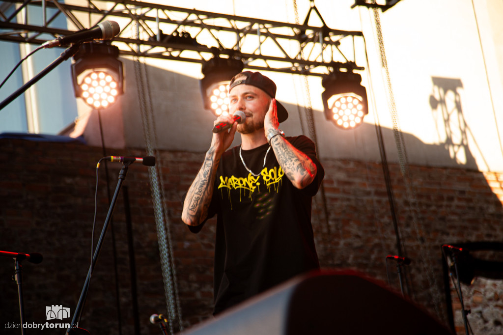 Koncert Toruńskie Gwiazdy 2026