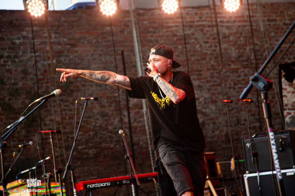 Koncert Toruńskie Gwiazdy 2026