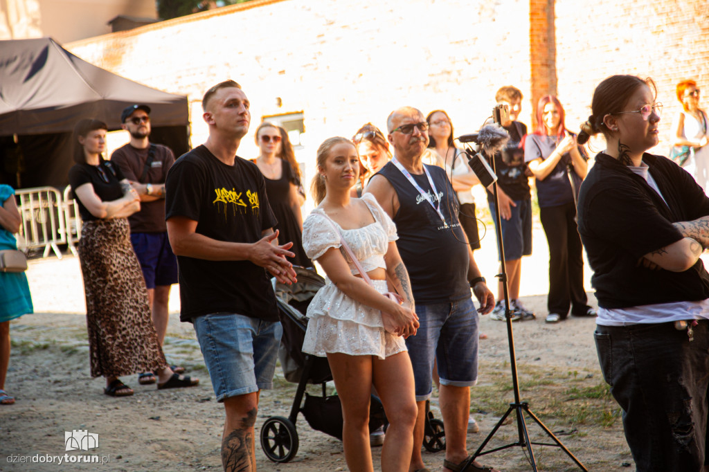 Koncert Toruńskie Gwiazdy 2026