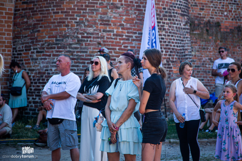 Koncert Toruńskie Gwiazdy 2026