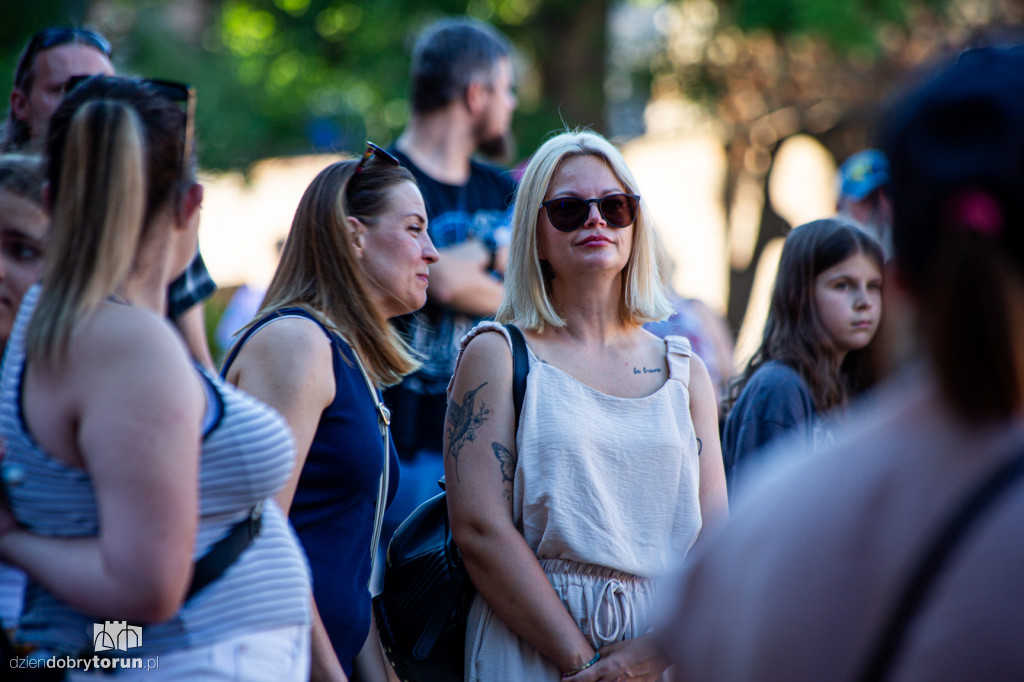 Koncert Toruńskie Gwiazdy 2026
