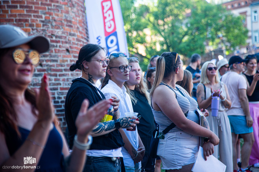 Koncert Toruńskie Gwiazdy 2026