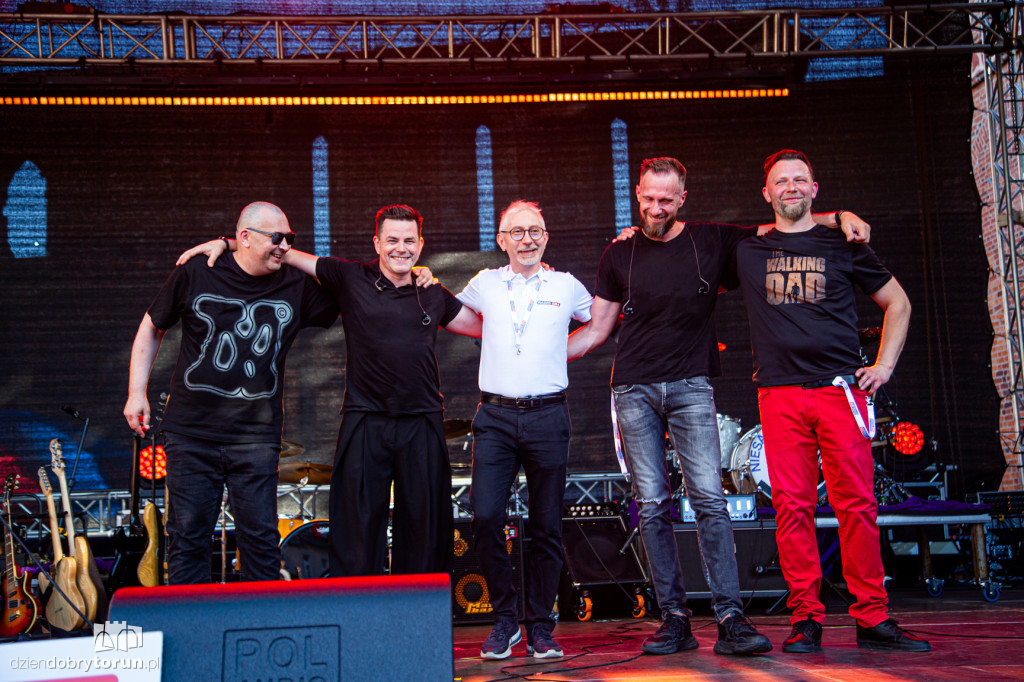 Koncert Toruńskie Gwiazdy 2026
