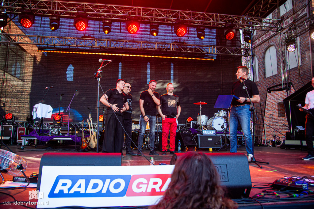 Koncert Toruńskie Gwiazdy 2026