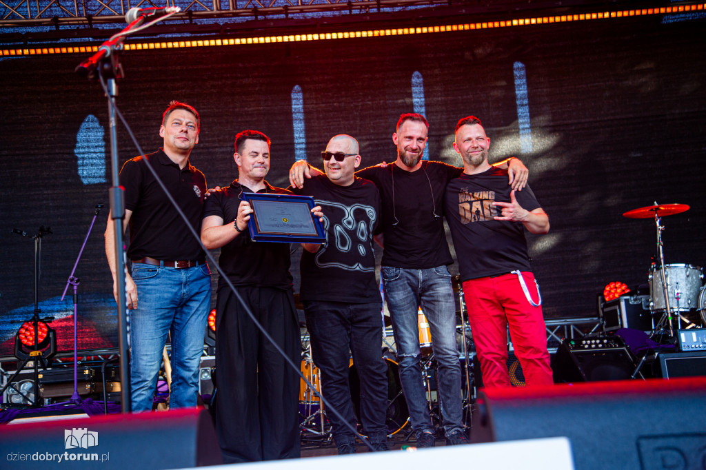 Koncert Toruńskie Gwiazdy 2026