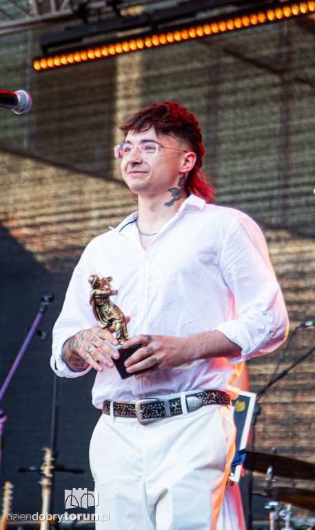 Koncert Toruńskie Gwiazdy 2026