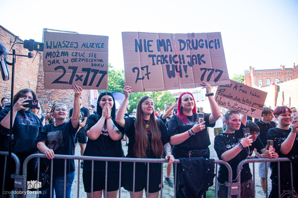 Koncert Toruńskie Gwiazdy 2026