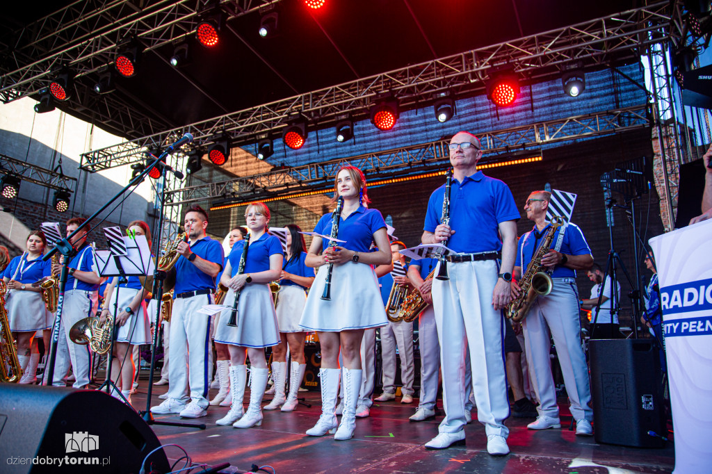 Koncert Toruńskie Gwiazdy 2026