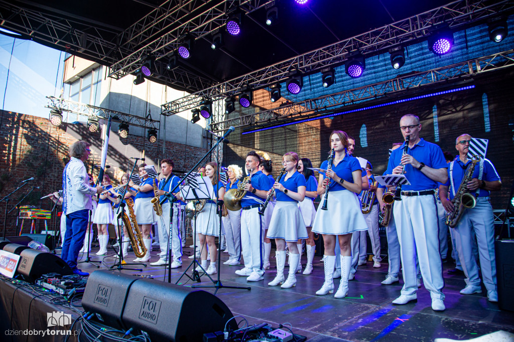 Koncert Toruńskie Gwiazdy 2026