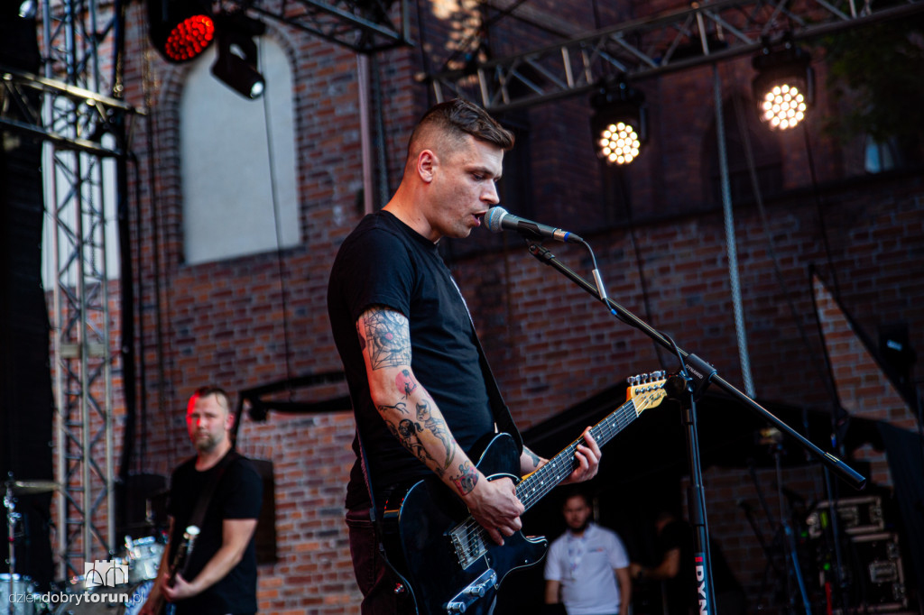Koncert Toruńskie Gwiazdy 2026