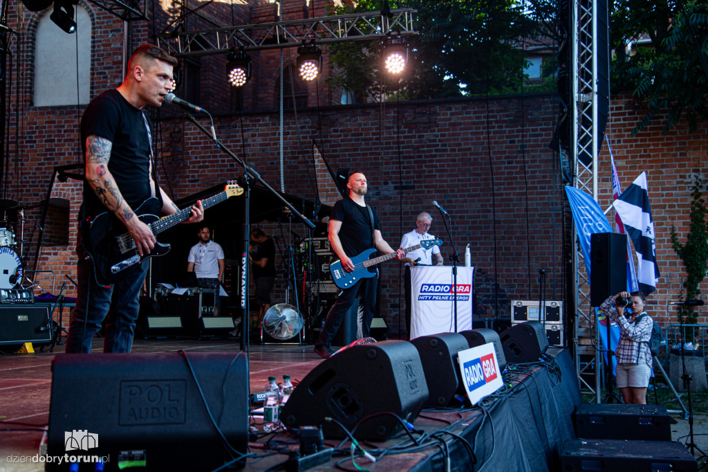Koncert Toruńskie Gwiazdy 2026