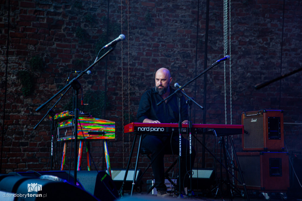 Koncert Toruńskie Gwiazdy 2026