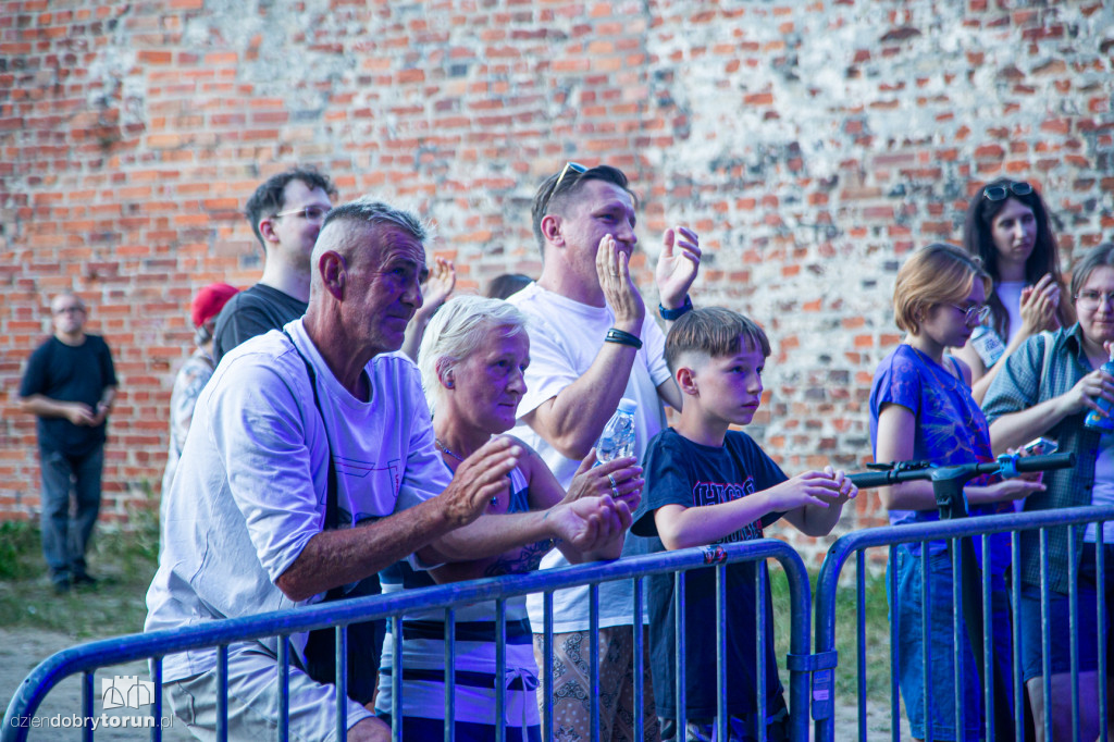 Koncert Toruńskie Gwiazdy 2026