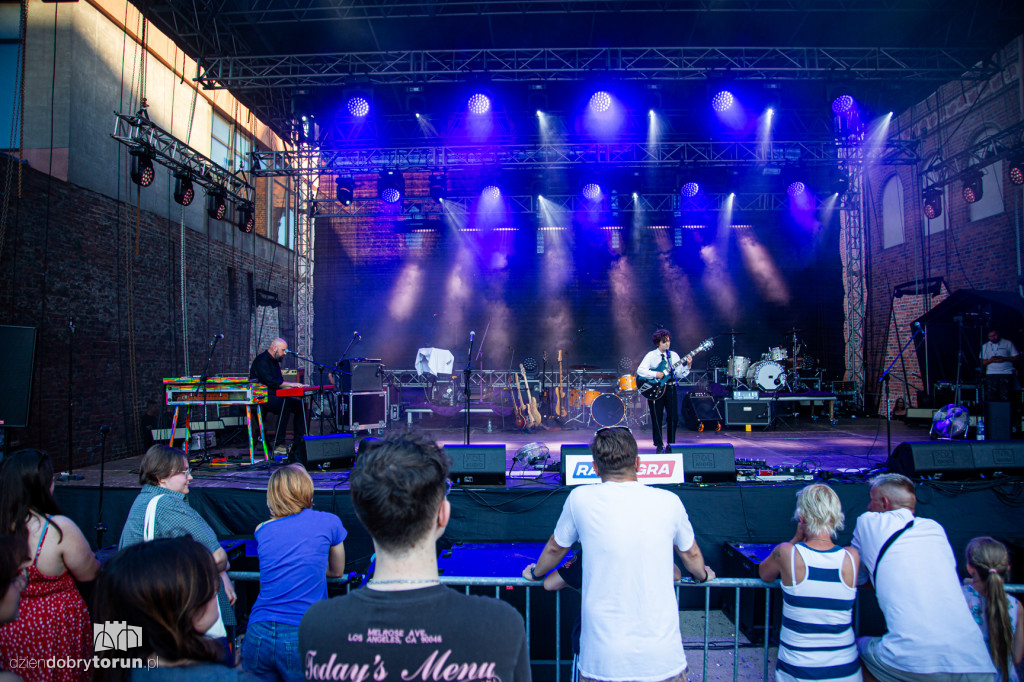 Koncert Toruńskie Gwiazdy 2026