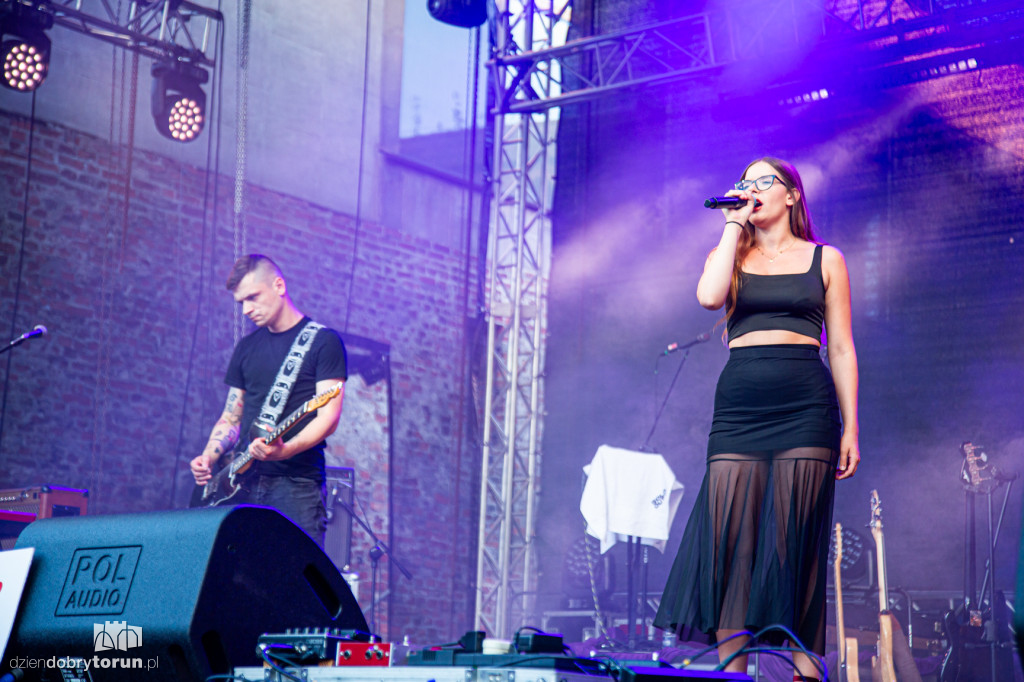 Koncert Toruńskie Gwiazdy 2026
