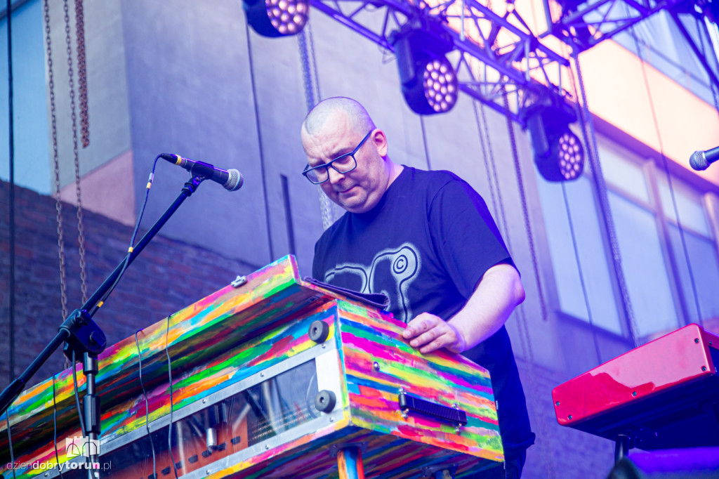 Koncert Toruńskie Gwiazdy 2026