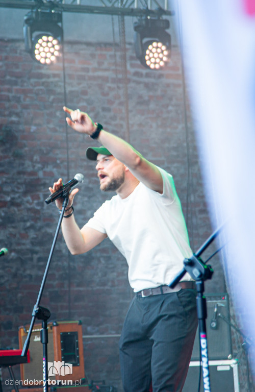 Koncert Toruńskie Gwiazdy 2026