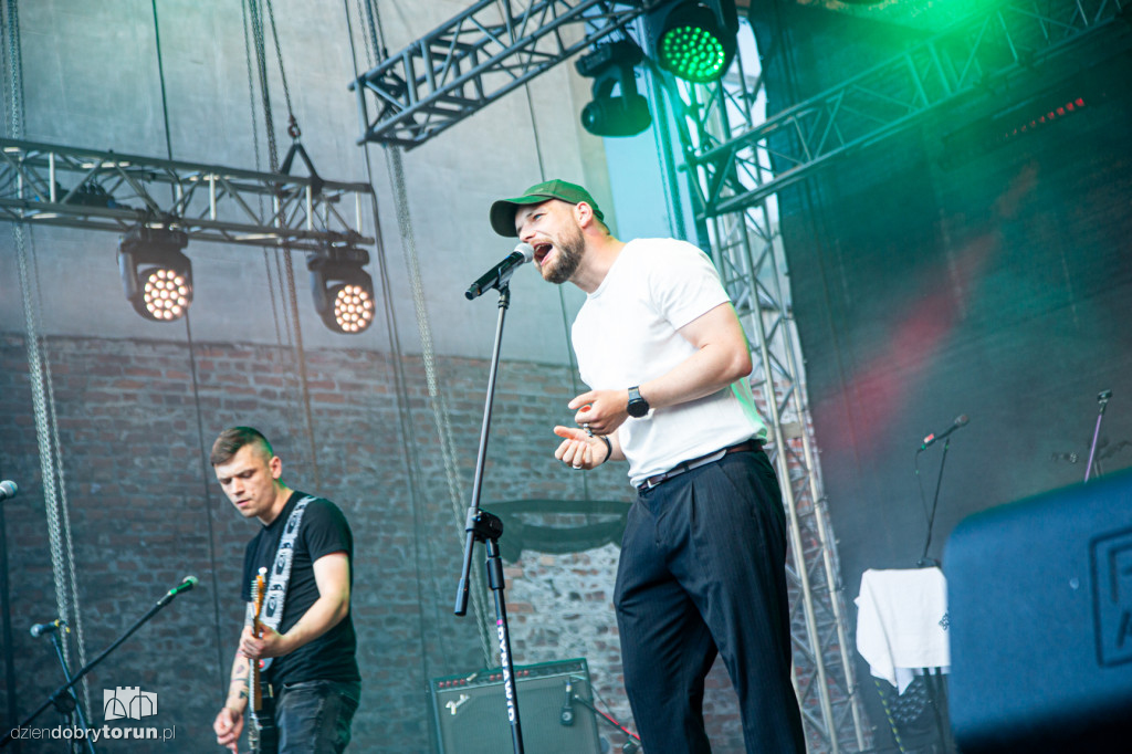 Koncert Toruńskie Gwiazdy 2026