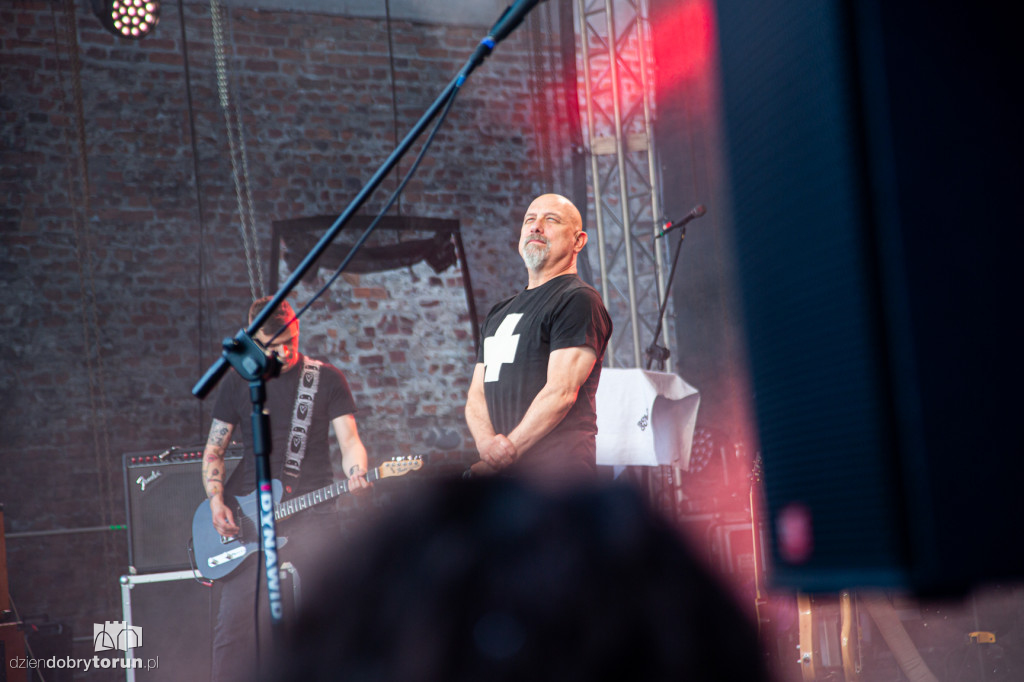 Koncert Toruńskie Gwiazdy 2026