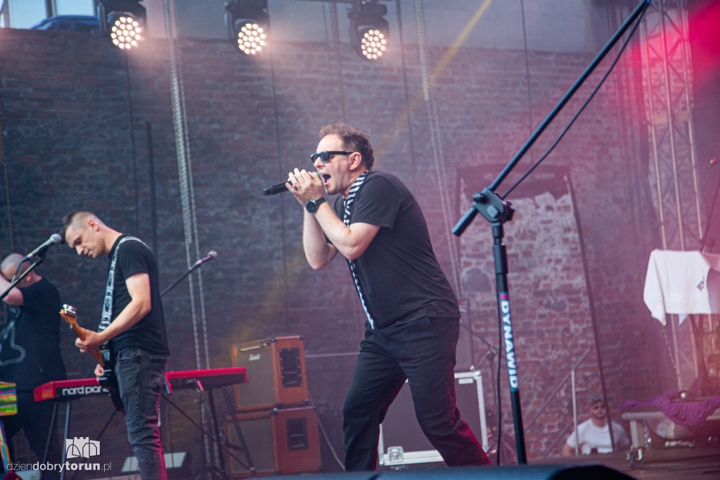 Koncert Toruńskie Gwiazdy 2026