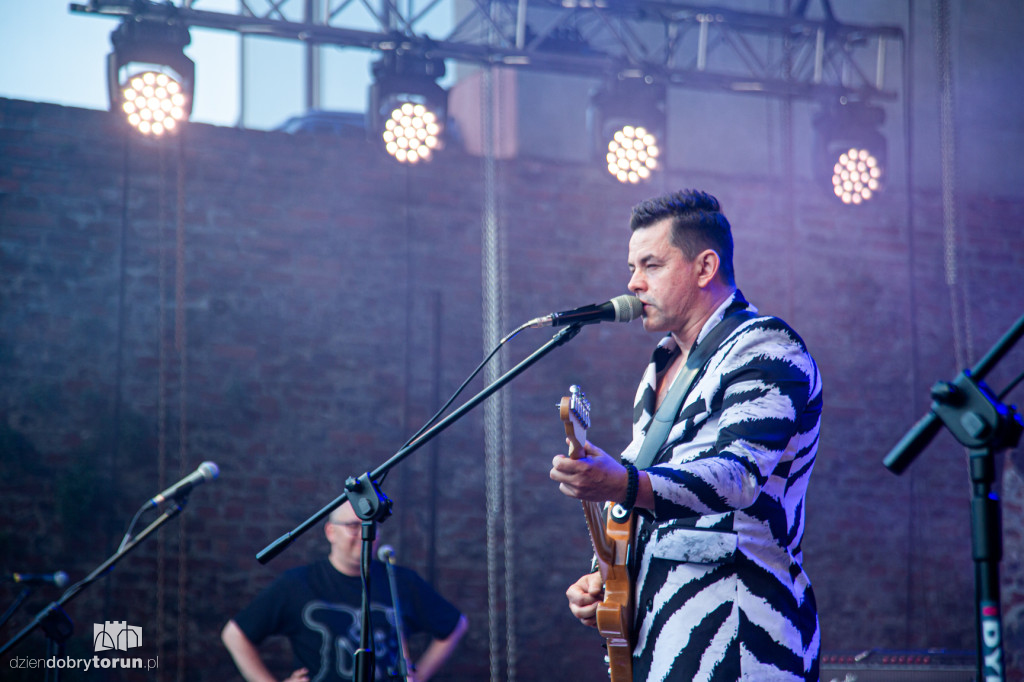 Koncert Toruńskie Gwiazdy 2026