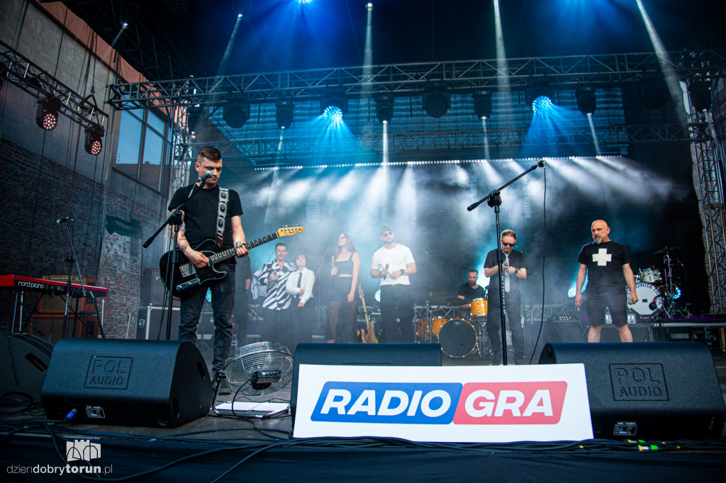 Koncert Toruńskie Gwiazdy 2026
