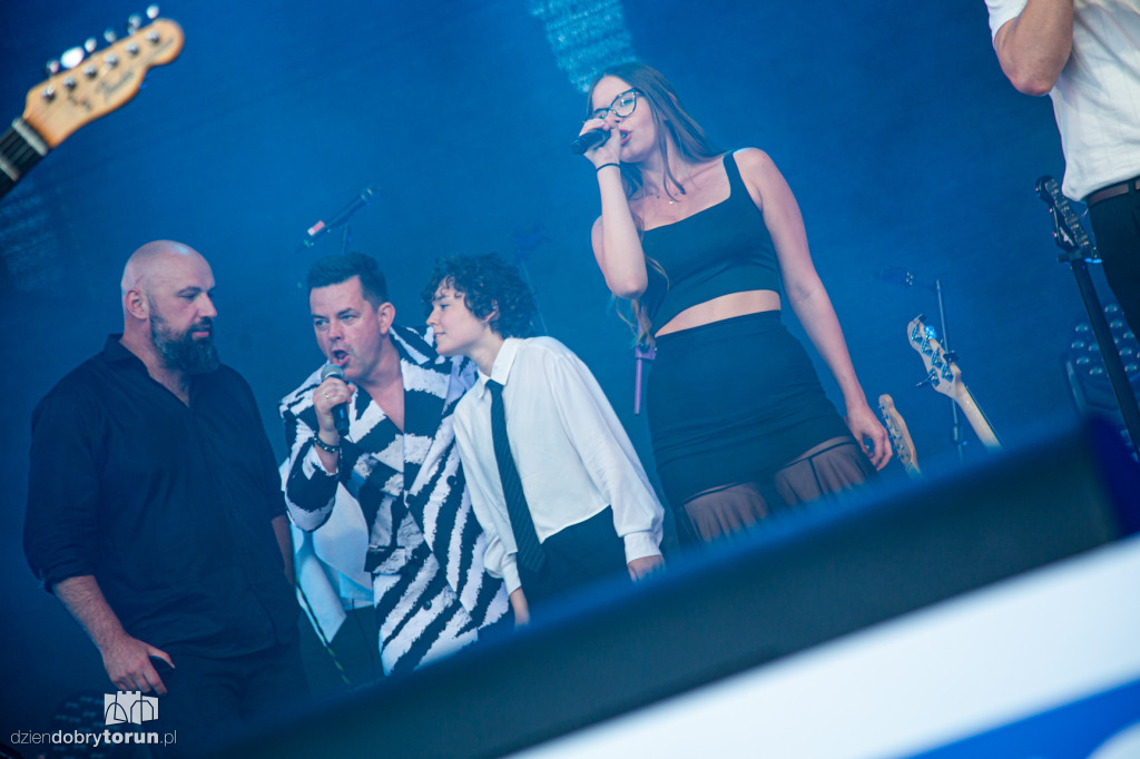 Koncert Toruńskie Gwiazdy 2026
