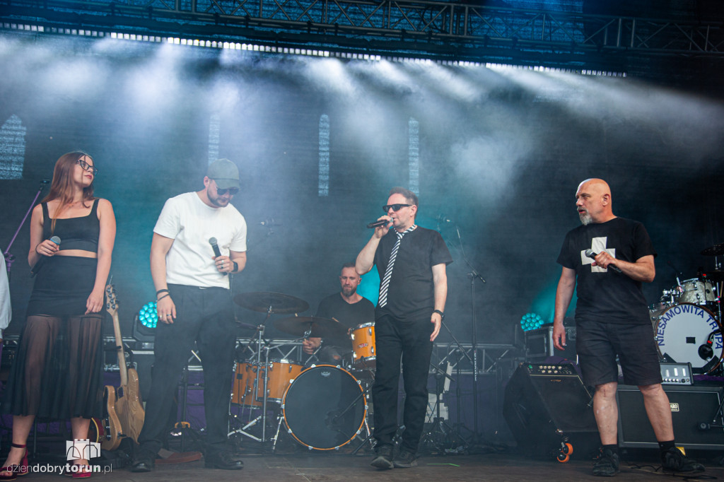 Koncert Toruńskie Gwiazdy 2026