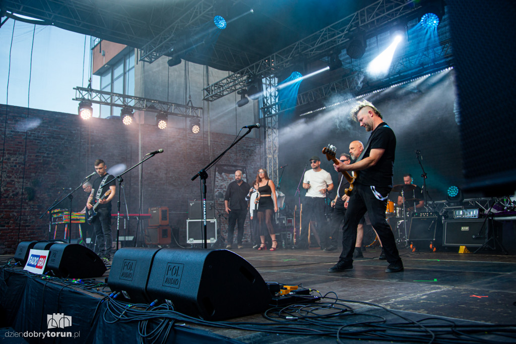 Koncert Toruńskie Gwiazdy 2026