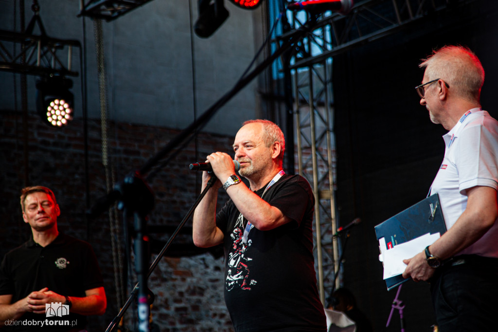 Koncert Toruńskie Gwiazdy 2026