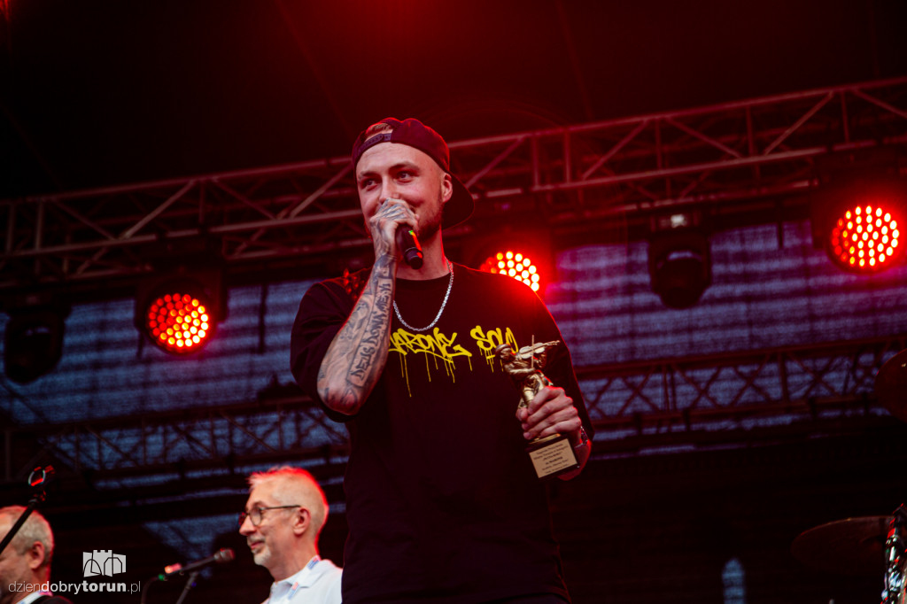 Koncert Toruńskie Gwiazdy 2026