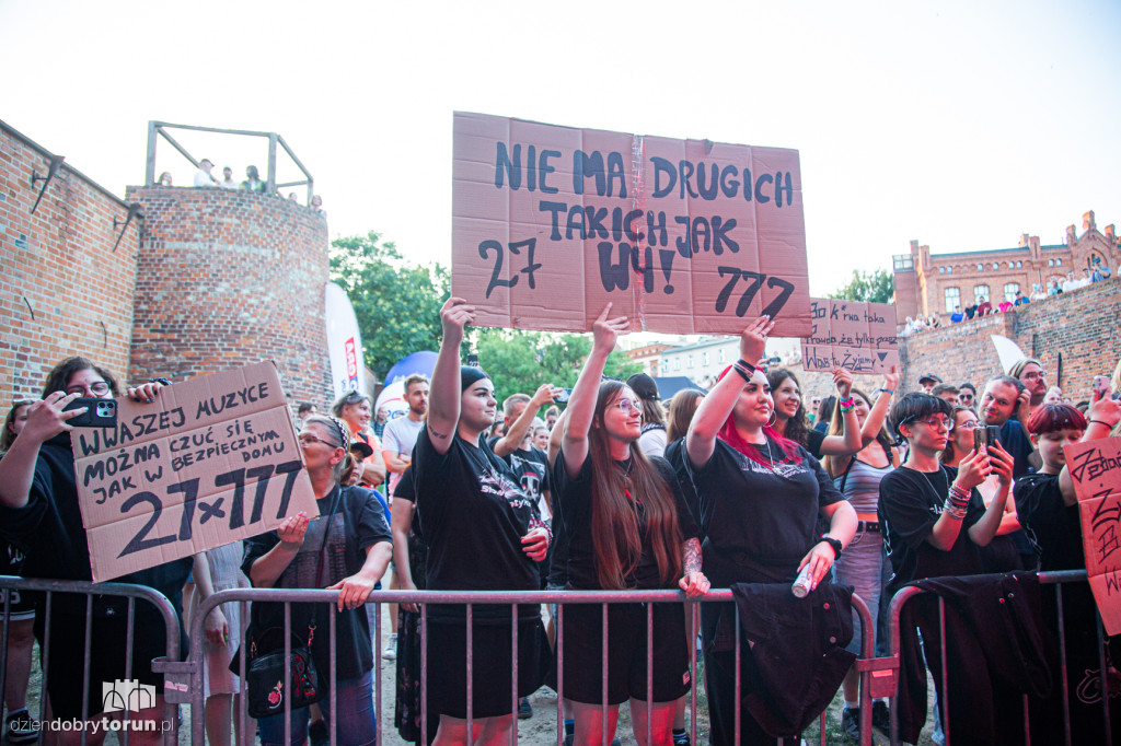 Koncert Toruńskie Gwiazdy 2026