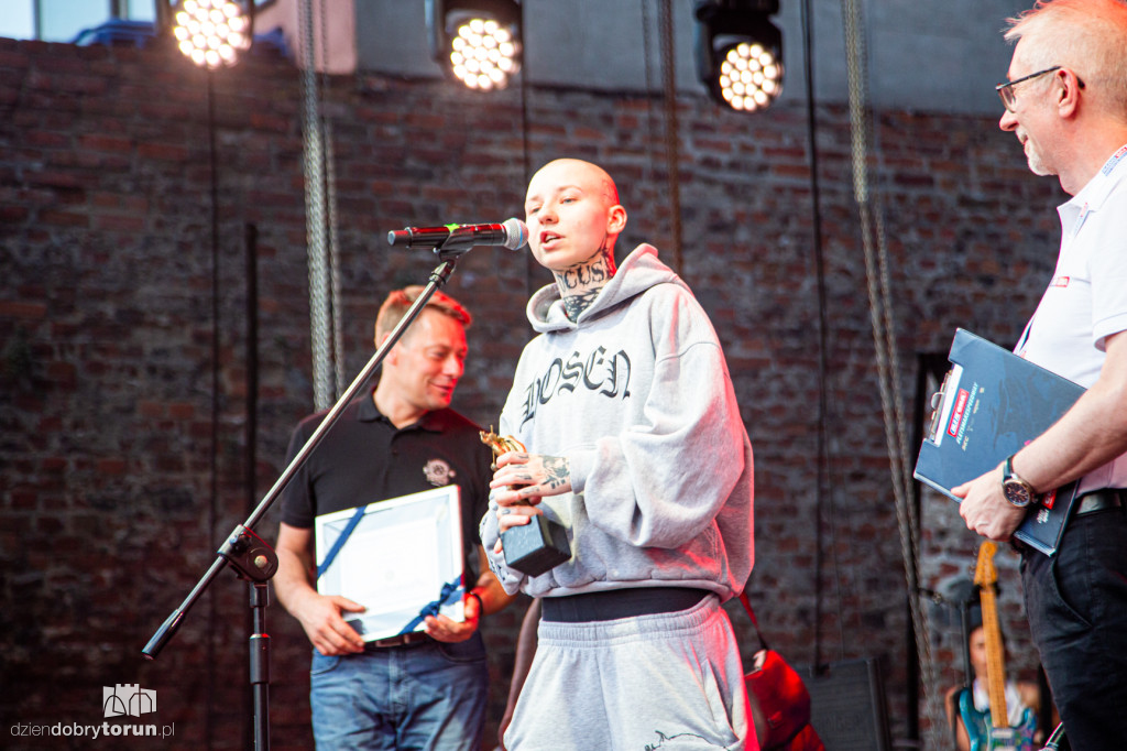 Koncert Toruńskie Gwiazdy 2026