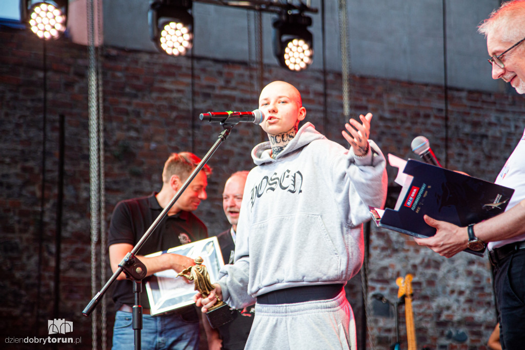 Koncert Toruńskie Gwiazdy 2026