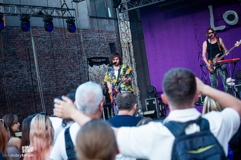 Koncert Toruńskie Gwiazdy 2026