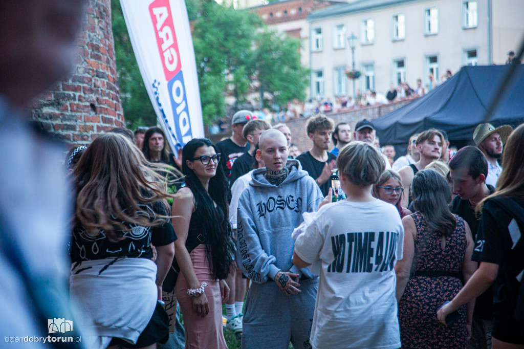 Koncert Toruńskie Gwiazdy 2026