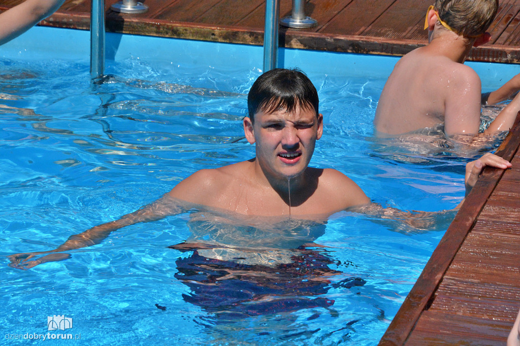 Ruszył Toruń Summer Time