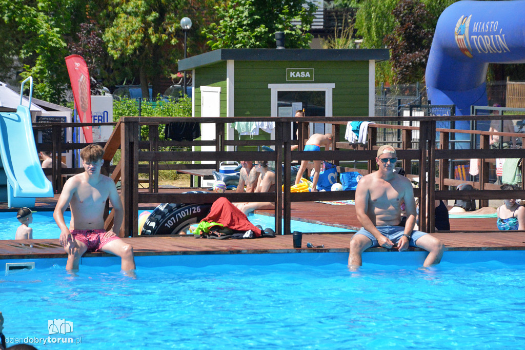 Ruszył Toruń Summer Time