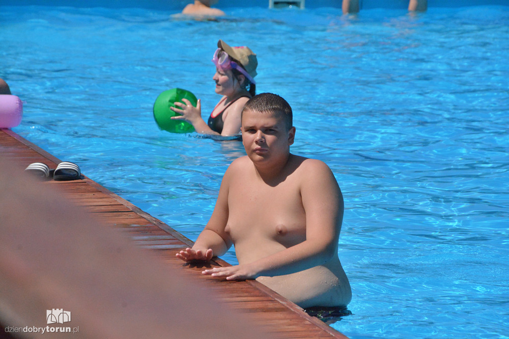 Ruszył Toruń Summer Time