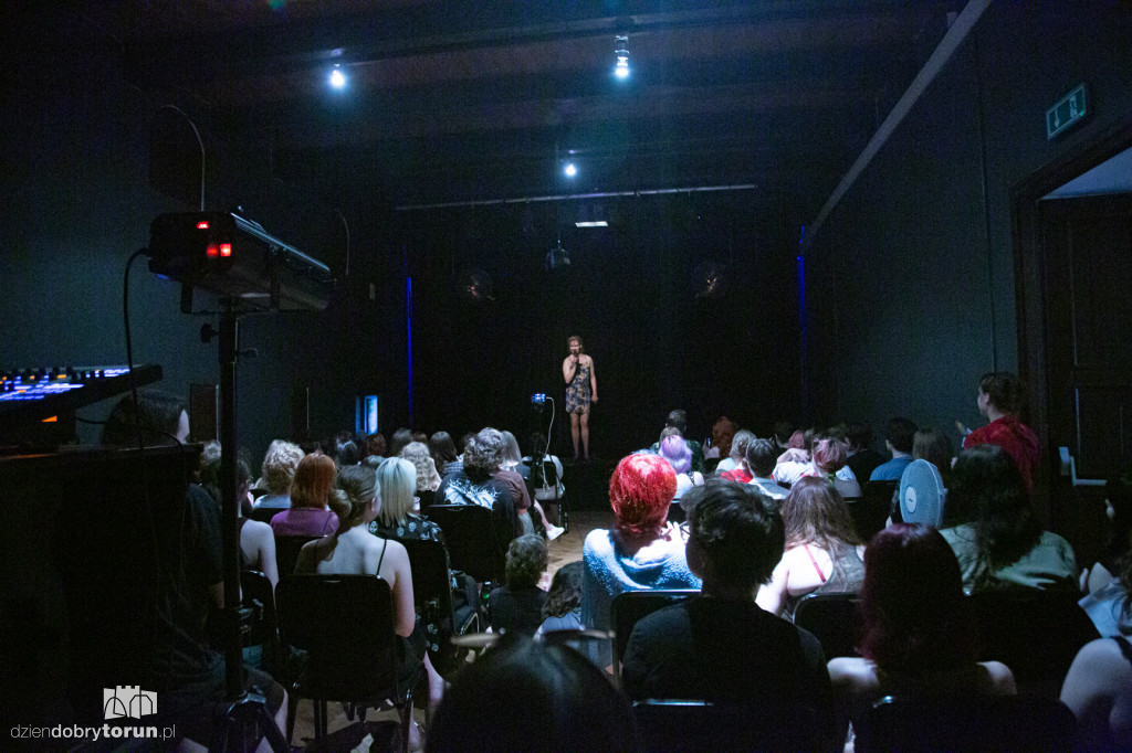 Po prostu Drag Show w Kombinacie