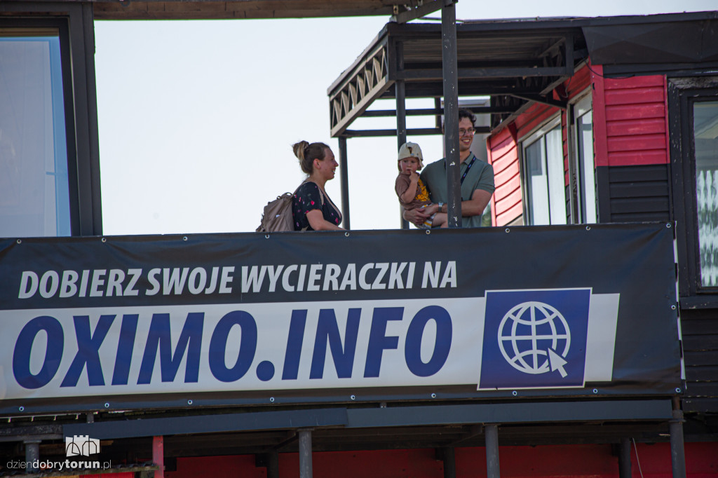 Otwarcie wakacji z Supercarami w Motoparku