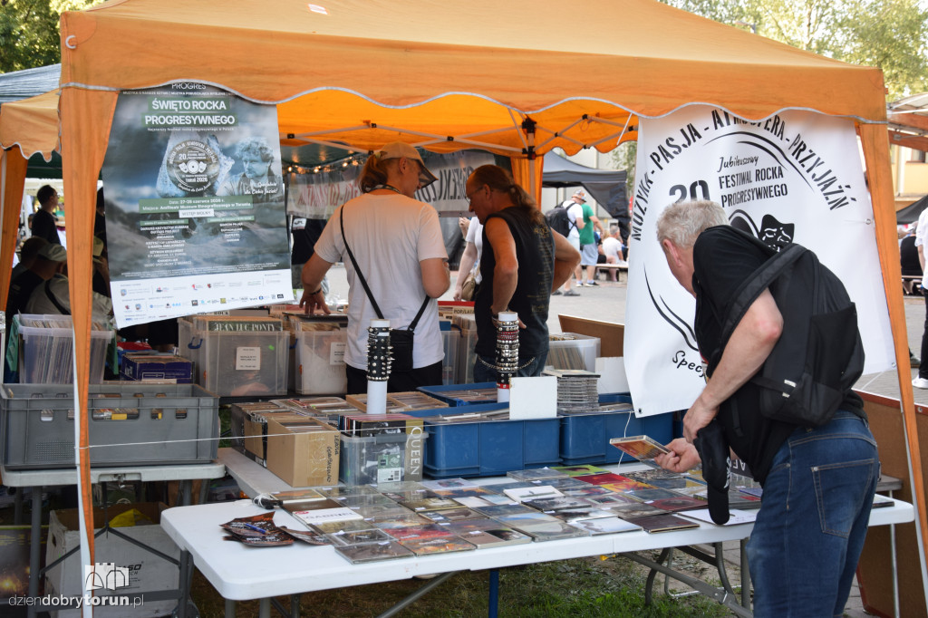20. Festiwal Rocka Progresywnego