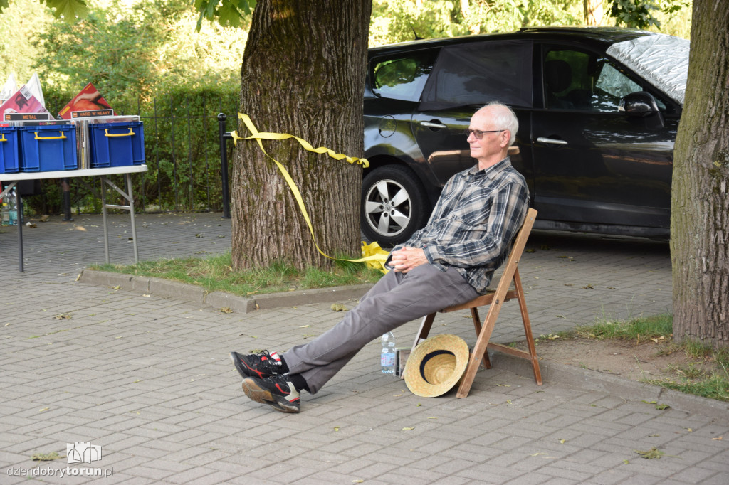 20. Festiwal Rocka Progresywnego