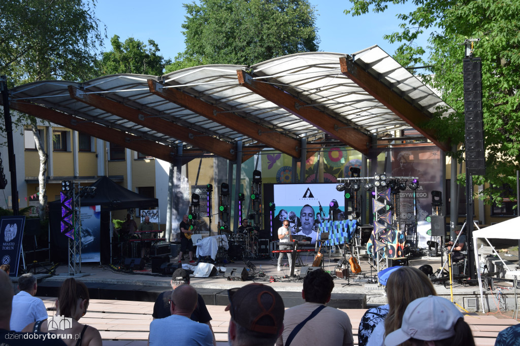 20. Festiwal Rocka Progresywnego