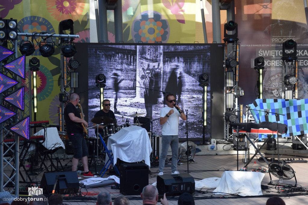 20. Festiwal Rocka Progresywnego